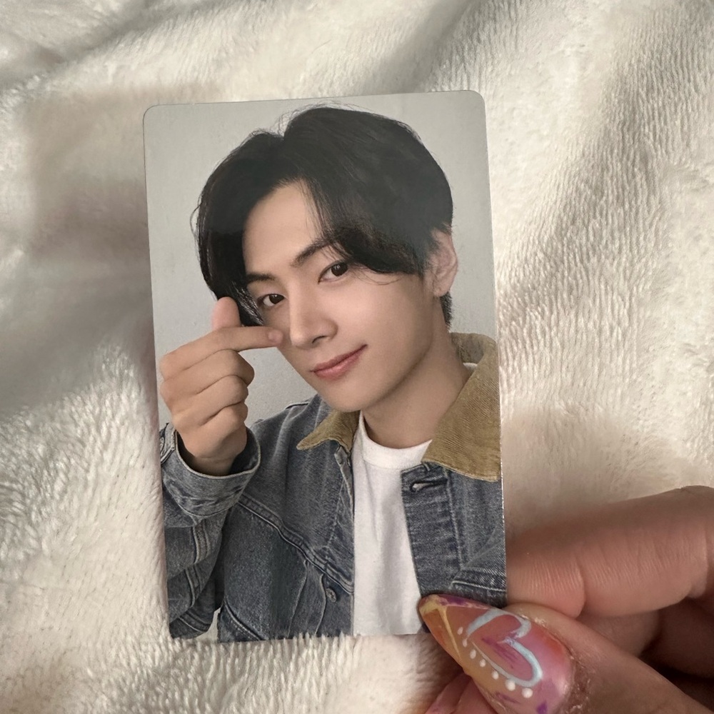 K-Pop Photocard Collection - Picture 4 of 6